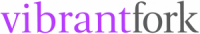 VIBRANT FORK